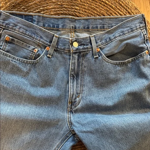 Levi Jeans - Picture 4 of 5